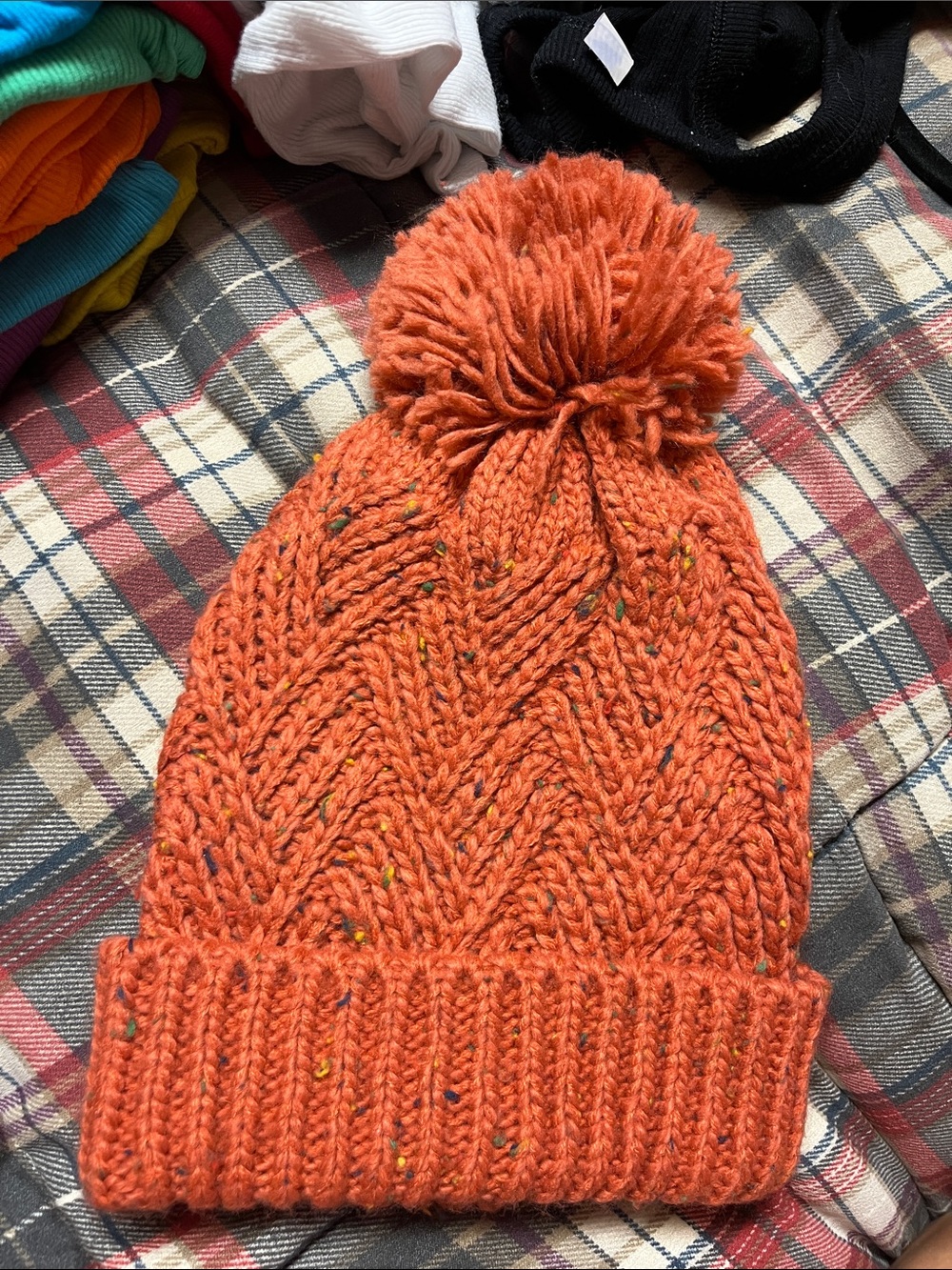 Women’s hat